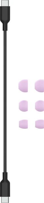 Apple Beats Fit Pro hellviolett