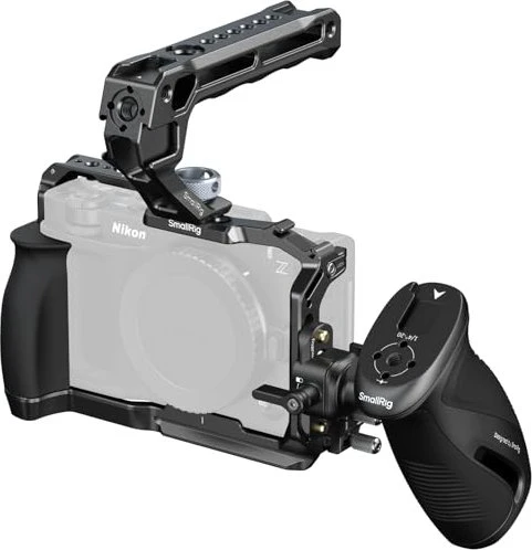 SmallRig Advanced Cage Kit für Nikon ZR