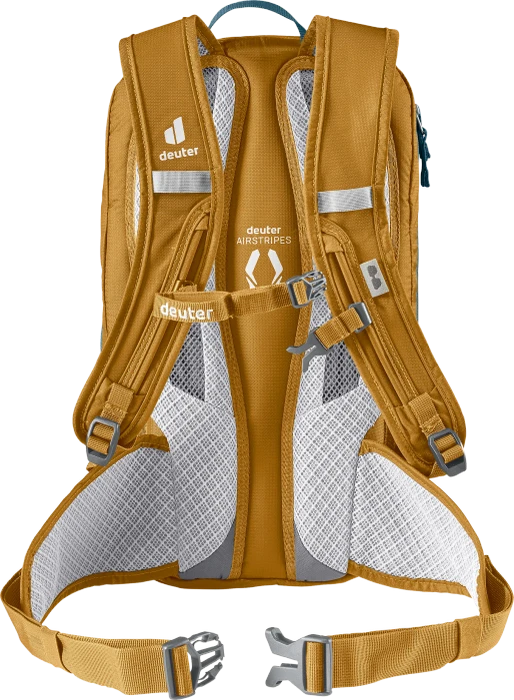 Deuter Compact 8 atlantic/cinnamon (Junior)