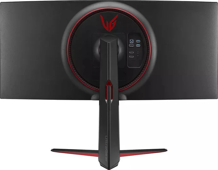 LG UltraGear GP8 34GP83A-B, 34"