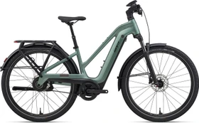 Giant Explore E+ 2 STA alpine green Modell 2026