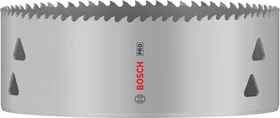 Bosch Professional PRO Multi Material Lochsäge, 140x44mm, 1 Stück