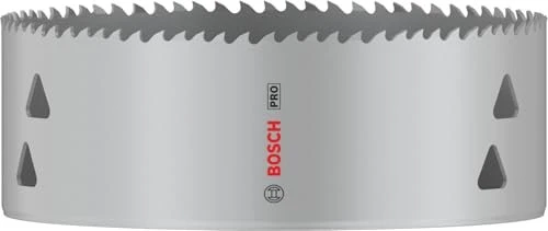 Bosch Professional PRO Multi Material Lochsäge, 140x44mm, 1 Stück