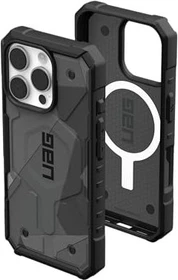 UAG Pathfinder SE für Apple iPhone 16 Pro geo camo