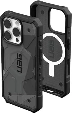 UAG Pathfinder SE für Apple iPhone 16 Pro geo camo
