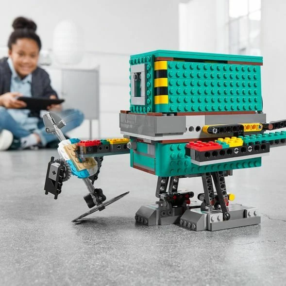 LEGO Boost - Star Wars Boost Droide