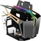 FSP T-WINGS CMT710, gold, Glasfenster Vorschaubild