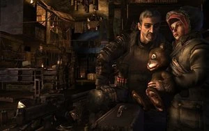 Metro 2033 - The Last Refuge (PC)