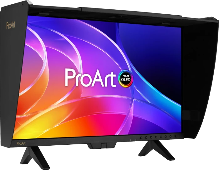 ASUS ProArt OLED PA27USD, 26.5"