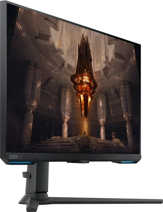 Samsung Odyssey G7 G70B, 28"
