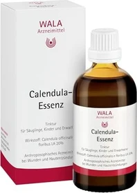 WALA Calendula-Essenz Tinktur, 100ml
