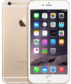 Apple iPhone 6 Plus 64GB gold