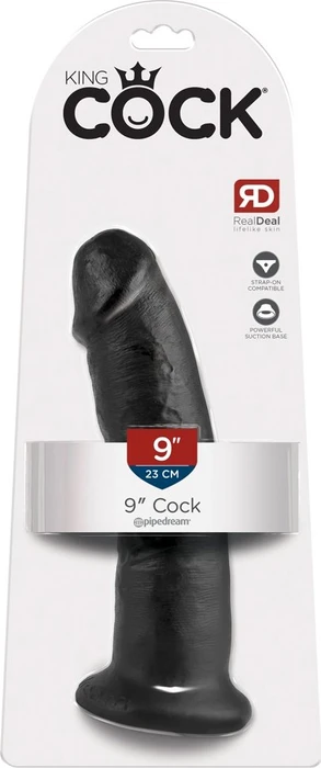 Pipedream King Cock 9" Cock PD5504