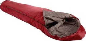 Grand Canyon Fairbanks 190 Mumienschlafsack red dhalia