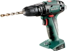 Metabo SB 18 Akku-Schlagbohrschrauber solo inkl. Koffer