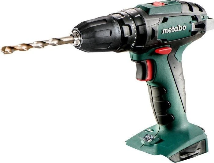 Metabo SB 18 Akku-Schlagbohrschrauber