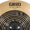 Meinl Classics Custom Dual Ride 20" Vorschaubild