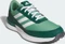 adidas S2G Spikeless 24 preloved green/cloud white/collegiate green (Herren) Vorschaubild