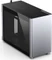 Jonsbo Jonsplus i100 Pro, silber, Glasfenster, Mini-ITX Vorschaubild