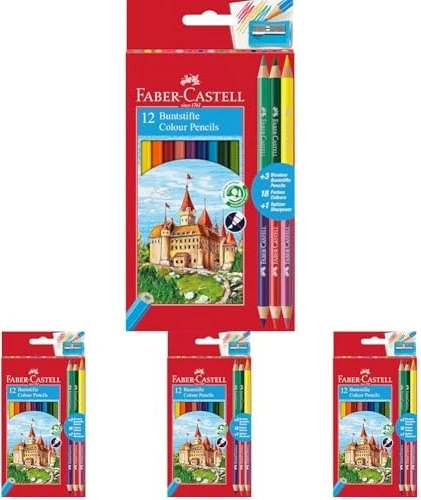 Faber-Castell Classic Colour Buntstift