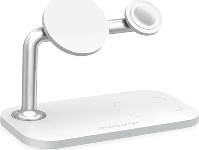 Mobile Origin 3in1 Wireless Charger MO1