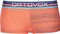 Ortovox 185 Rock'N'Wool Boxer Briefs coral (Damen) Vorschaubild