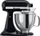 KitchenAid 5KSM175PSEOB Artisan onyx schwarz