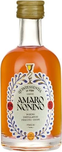 Nonino Amaro