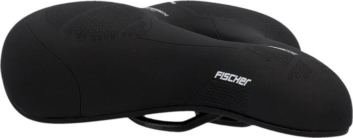 Fischer R.e.Med Memory Foam Sattel