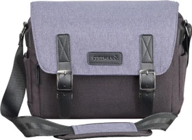 Cullmann Bristol Maxima 322+ Schultertasche blau