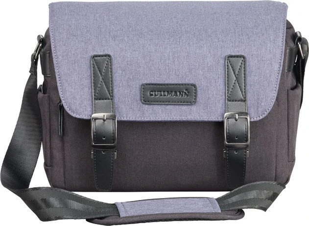 Cullmann Bristol Maxima 322+ Schultertasche blau