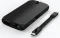 Satechi USB-C On-the-Go Multi-Port Adapter, schwarz, USB-C 3.0 [Buchse] Vorschaubild
