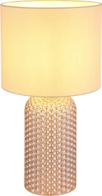 Globo Sofia champagner