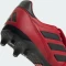 adidas Copa Gloro FG scarlet/core black Vorschaubild
