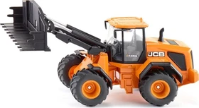 SIKU JCB 435S Agri Radlader