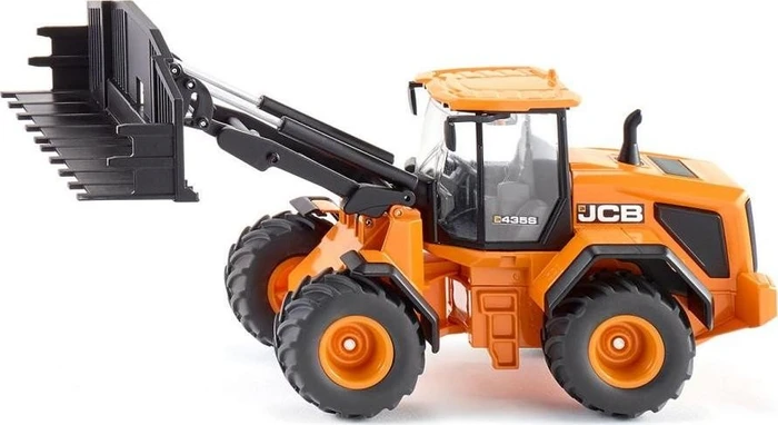 SIKU JCB 435S Agri Radlader