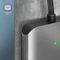 Axagon Multi-Slot-Cardreader, USB-A 3.0 [Stecker] Vorschaubild