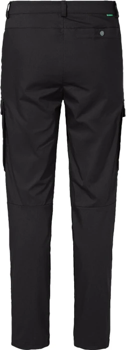 Vaude Neyland Cargo Hose lang schwarz (Herren)