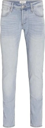 Jack & Jones Glenn Original SQ 437 Jeans blue denim (Herren)