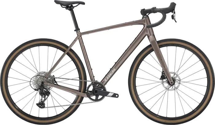 Trek Checkpoint ALR 5 Gen 3 bronze age Modell 2026