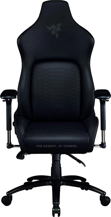 Razer Iskur Gamingstuhl, schwarz