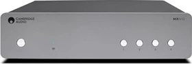 Cambridge Audio MXN10 grau