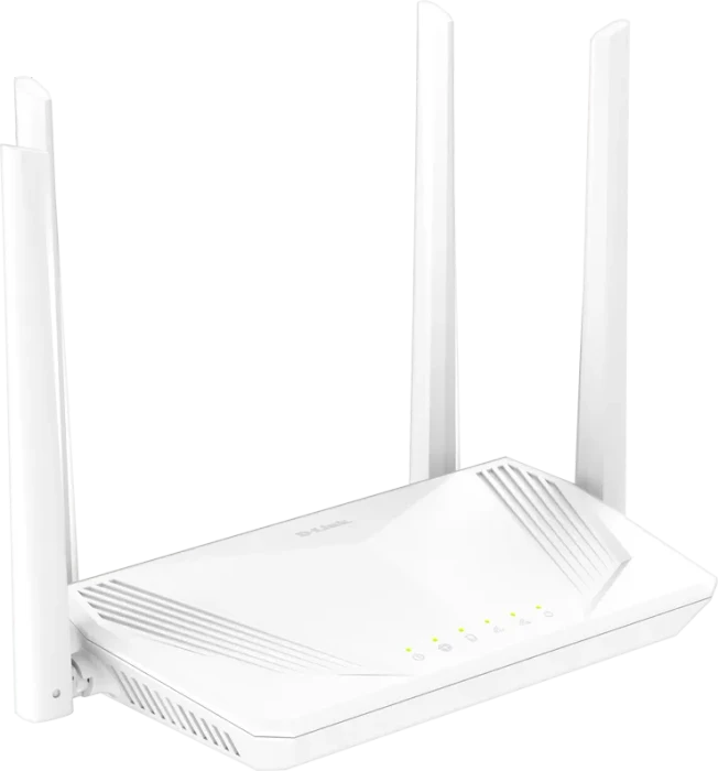 D-Link S15, AX1500