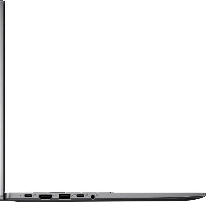 ASUS ExpertBook P3 P3405CVA-NZ0416, Misty Grey, Core i7-13620H, 16GB RAM, 512GB SSD, DE