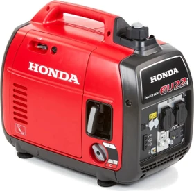 Honda EU 22i Benzin-Stromerzeuger