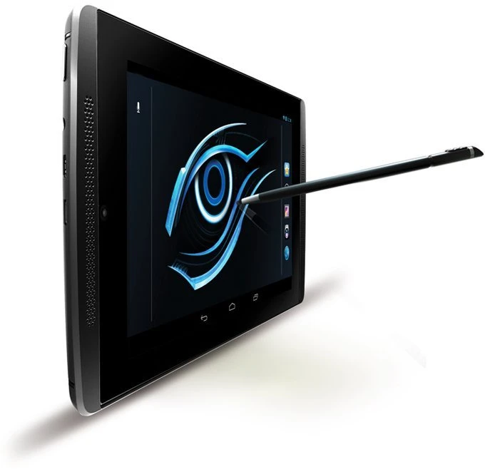 GIGABYTE Tegra Note 7