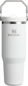 Stanley IceFlow Flip Straw Tumbler Isolierflasche 890ml frost