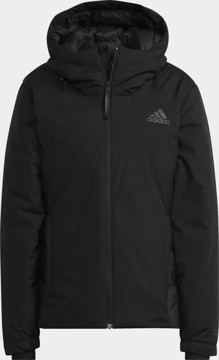 adidas Traveer Cold.RDY Jacke schwarz (Damen)