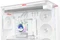 Lian Li HydroShift II LCD-C 360N Fanless, weiß Vorschaubild