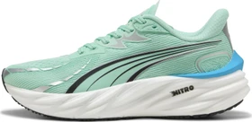 Puma Velocity Nitro 4 mint melt/speed blue (Damen)